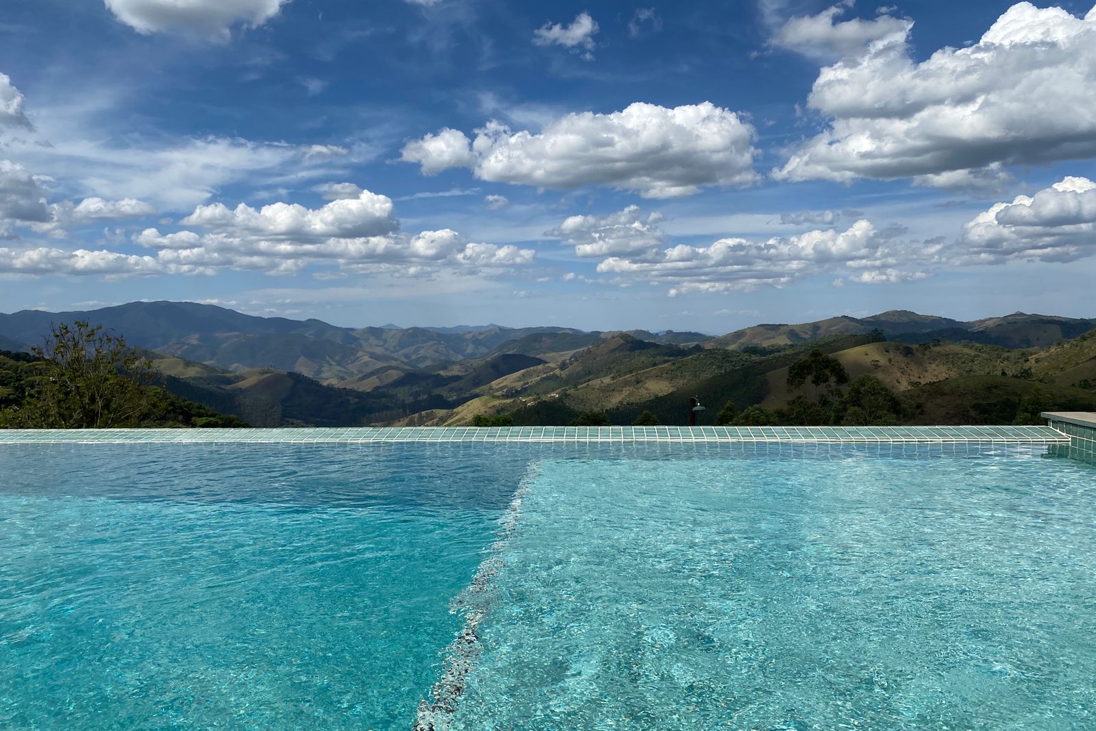 Pool Decks & Hardscaping — Liquid Construction Solutions